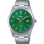 Casio MTP-VD03D-3A1UDF Kol Saati, Gri, Standart
