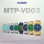 Casio MTP-VD03G-3AUDF Kol Saati