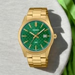 Casio MTP-VD03G-3AUDF Kol Saati , Altın Sarısı , Standart