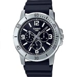 Casio MTP-VD300-1BUDF Kol Saati, Gri, Standart