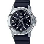 Casio MTP-VD300-1BUDF Kol Saati, Gri, Standart