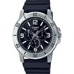 Casio MTP-VD300-1BUDF Kol Saati, Gri, Standart