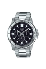 Casio MTP-VD300D-1EUDF Kol Saati, Gri, Standart
