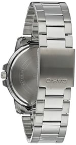 Casio MTP-VD300D-7EUDF Kol Saati, Gri, Standart