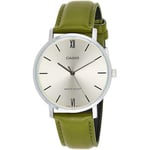 Casio MTP-VT01L-3BUDF Kol Saati, Gri, Standart