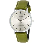 Casio MTP-VT01L-3BUDF Kol Saati, Gri, Standart