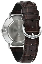 Casio MTP-VT01L-7B2UDF Kol Saati, Gri, Standart
