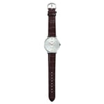 Casio MTP-VT01L-7B2UDF Kol Saati, Gri, Standart