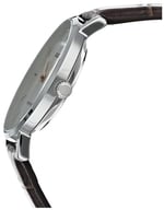 Casio MTP-VT01L-7B2UDF Kol Saati, Gri, Standart