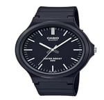 Casio MW-240-1EVDF Standart Erkek Kol Saati, Siyah, Standart