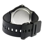 Casio MW-240-1EVDF Standart Erkek Kol Saati, Siyah, Standart