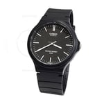 Casio MW-240-1EVDF Standart Erkek Kol Saati, Siyah, Standart