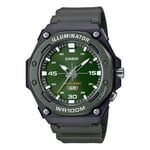 Casio MW-620H-3AVDF Kol Saati