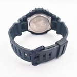 Casio MWD-110H-3AVDF Kol Saati, Gri-Yeşil, Standart