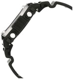 Casio MWD-110H-3AVDF Kol Saati, Gri-Yeşil, Standart
