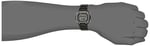 Casio MWD-110H-3AVDF Kol Saati, Gri-Yeşil, Standart