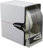Casio MWQ-100-3AVDF Kol Saati, Gri, Standart