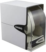 Casio MWQ-100-3AVDF Kol Saati, Gri, Standart