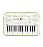 Casio SA-50 32 Tuşlu Org (Beyaz) - Seçenekler: SA 50, Modern