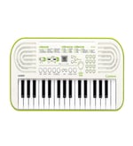 Casio SA-50 32 Tuşlu Org (Beyaz) - Seçenekler: SA 50, Modern