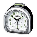 Casio TQ-148-8DF Masa Saati, Gri-Siyah, Standart
