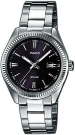 Casio Uhr mit japanischem Quarzuhrwerk LTP-1302D-1A1 30 mm