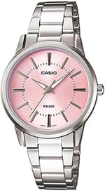 Casio Uhr mit japanischem Quarzuhrwerk LTP-1302D-1A1 30 mm