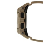 Casio Üniseks yetişkin GBA-900UU-5ADR Kol Saati Kahve Standart