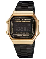 Casio Uniseks-Yetişkin Kuvars İzle