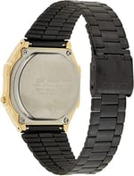 Casio Uniseks-Yetişkin Kuvars İzle
