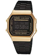 Casio Uniseks-Yetişkin Kuvars İzle