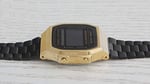 Casio Uniseks-Yetişkin Kuvars İzle