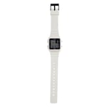 Casio Üniseks yetişkin LF-20W-8ADF Kol Saati Krem Standart