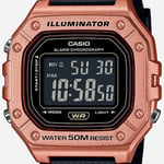 CASIO W-218HM-5BVDF ERKEK KOL SAATİ