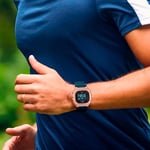 CASIO W-218HM-5BVDF ERKEK KOL SAATİ