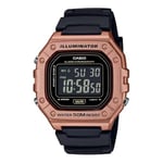CASIO W-218HM-5BVDF ERKEK KOL SAATİ