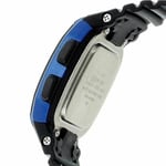 Casio W-96H-2AVDF Kol Saati , Siyah-Lacivert , Standart