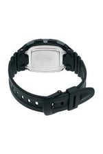 Casio W-96H-2AVDF Kol Saati , Siyah-Lacivert , Standart