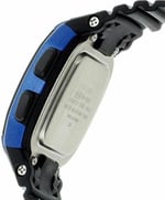 Casio W-96H-2AVDF Kol Saati , Siyah-Lacivert , Standart