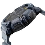 Casio WS-1500H-2AVDF Kol Saati, Mavi, Standart