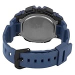Casio WS-1500H-2AVDF Kol Saati, Mavi, Standart