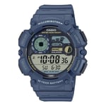 Casio WS-1500H-2AVDF Kol Saati, Mavi, Standart