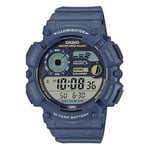 Casio WS-1500H-2AVDF Kol Saati, Mavi, Standart