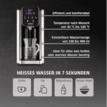 Caso 1879 Hw 660 Sıcak Su Dispanseri