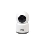 CATA CT-4050 Kablosuz Akıllı Güvenlik Kamerası - Full HD 1080P, Gece Görüşlü, 2 Yönlü Ses, Hareket Algılama, Pan/Tilt Zoom, WiFi, 64GB SD Kart Destekli