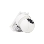 Cata CT-4051 Full HD Akıllı Dış Mekan Güvenlik Kamerası - Gece Görüşlü, 360° Dönebilen, Sesli İletişim, Hareket Takipli, SD Kart & Bulut Destekli, Dış Mekan