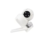 Cata CT-4051 Full HD Akıllı Dış Mekan Güvenlik Kamerası - Gece Görüşlü, 360° Dönebilen, Sesli İletişim, Hareket Takipli, SD Kart & Bulut Destekli, Dış Mekan