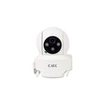Cata CT-4051 Full HD Akıllı Dış Mekan Güvenlik Kamerası - Gece Görüşlü, 360° Dönebilen, Sesli İletişim, Hareket Takipli, SD Kart & Bulut Destekli, Dış Mekan