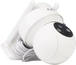 Cata CT-4051 Full HD Akıllı Dış Mekan Güvenlik Kamerası - Gece Görüşlü, 360° Dönebilen, Sesli İletişim, Hareket Takipli, SD Kart & Bulut Destekli, Dış Mekan