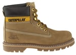 Caterpillar Colorado Sundance Nubuk Deri Erkek Çizme Ve Bot